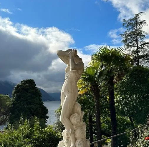 Castello Lake Como Villa *