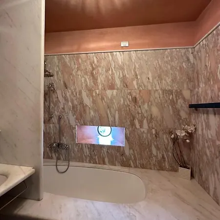 Villa Castello Lake Como Carate Urio